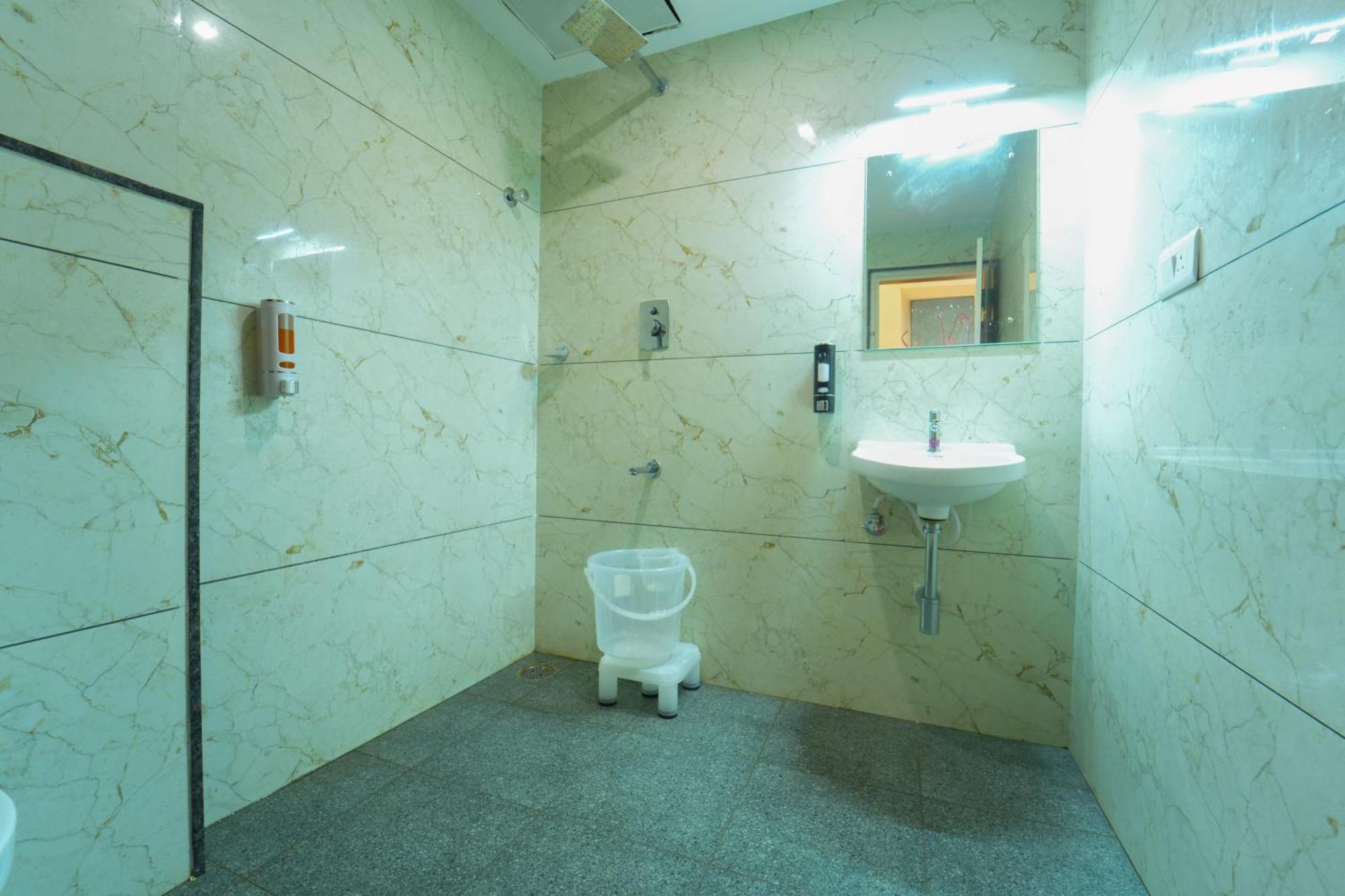 Signature Homes Luxury Service Apartment Chikmagalur Ngoại thất bức ảnh